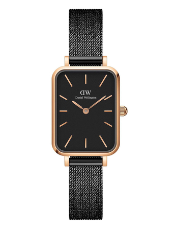 DANIEL WELLINGTON WOMEN'S WATCH DW00100433 - QUADRO (zw505e) 