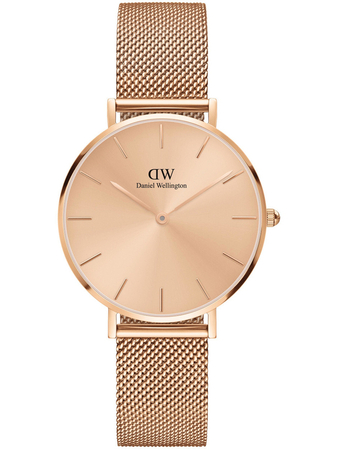 DANIEL WELLINGTON WOMEN'S WATCH DW00100471 - PETITE UNITONE 32mm (zw506c) 