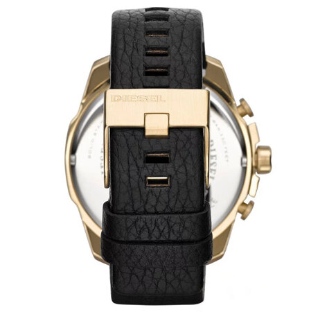 DIESEL MEN'S WATCH DZ4344 - MEGA CHIEF (zz004f)