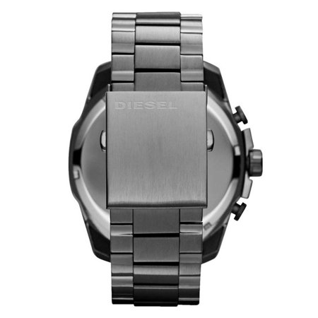 DIESEL MEN'S WATCH DZ4355 - MEGA CHIEF (zz001g)