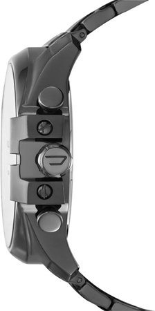 DIESEL MEN'S WATCH DZ4355 - MEGA CHIEF (zz001g)