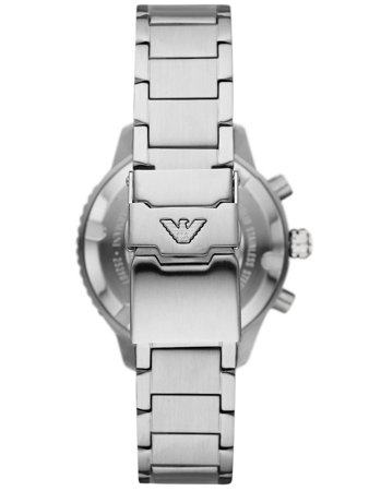 EMPORIO ARMANI AR11500 DIVER MEN'S WATCH (zi035d)