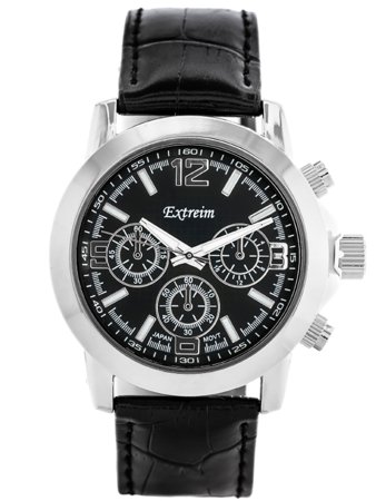 EXTREIM MEN'S WATCH EXT-8386A-5A (zx024b)