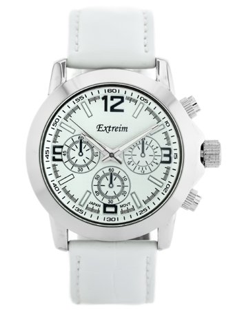 EXTREIM MEN'S WATCH EXT-8386A-6A (zx024c)