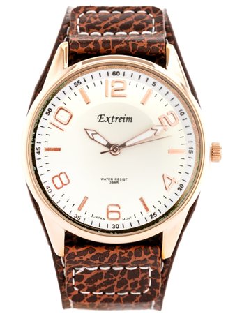 EXTREIM MEN'S WATCH EXT-Y017A-4A (zx090d)