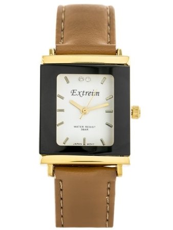 EXTREIM WOMEN'S WATCH EXT-Y015A-1A (zx662a)