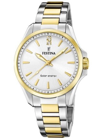 Festina SOLAR ENERGY 20655/2 watch