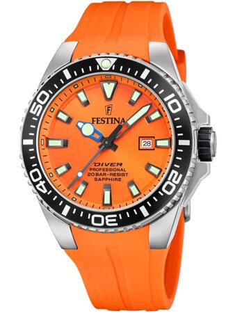 Festina THE ORIGINALS 20664/4 watch