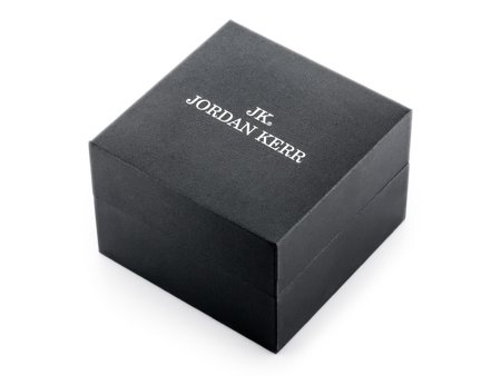 Gift box for watch - JORDAN KERR - PREMIUM