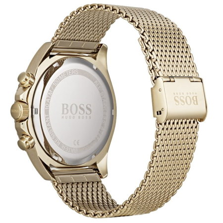 HUGO BOSS MEN'S WATCH 1513703 - OCEAN EDITION (zh017b)