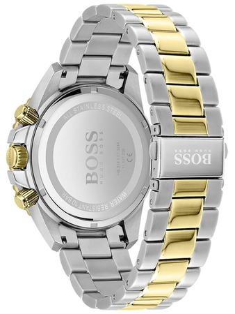 HUGO BOSS MEN'S WATCH 1513908 - ADMIRAL (zh035b)