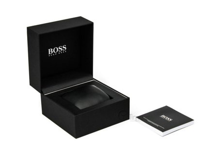 HUGO BOSS Men's WATCH 1513340 - IKON (zh004a)