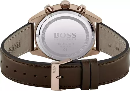 HUGO BOSS men's watch 1513817 CHAMPION (zh052c)