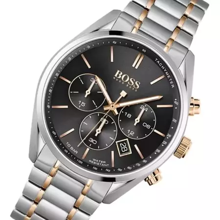 HUGO BOSS men's watch 1513819 CHAMPION (zh052f)