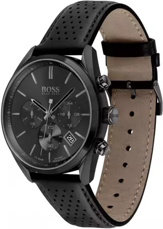 HUGO BOSS men's watch 1513880 CHAMPION (zh052e)