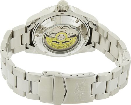 INVICTA PRO DIVER 9094OB MEN'S WATCH - AUTOMAT WR200, 40mm envelope (zv001i)