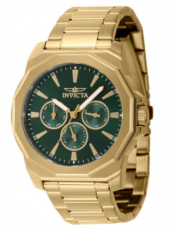 INVICTA Speedway MALE WATCH 46856 + BOX