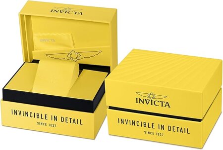 INVICTA Speedway MALE WATCH 46856 + BOX