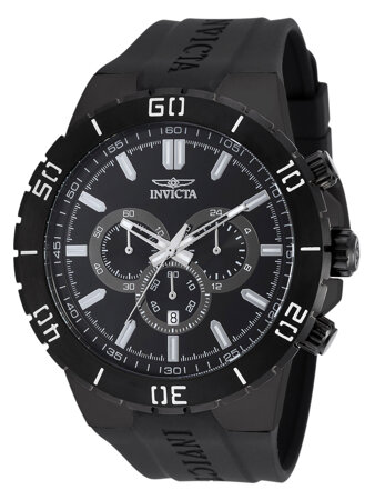 Invicta Pro Diver 19200 Men's Watch + BOX