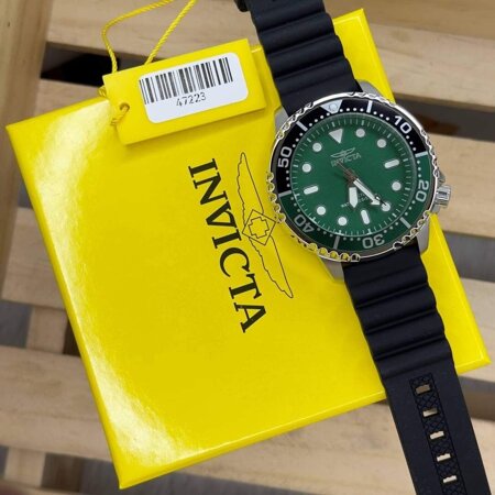 Invicta Pro Diver 47223 Men's Watch + BOX