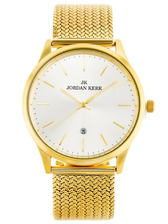 JORDAN KERR MEN'S WATCH - G3015 (zj128c)