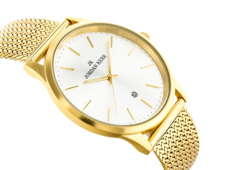 JORDAN KERR MEN'S WATCH - G3015 (zj128c)