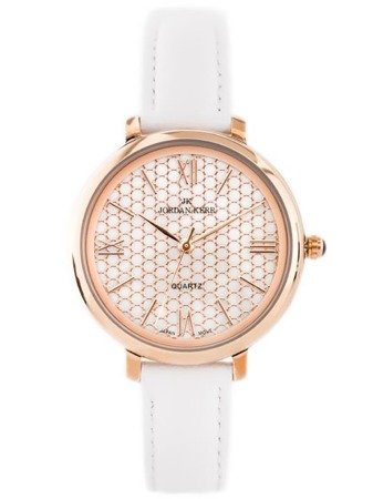 JORDAN KERR WOMEN'S WATCH - 8240L (zj849a) - anti-allergenic