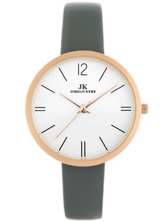 JORDAN KERR WOMEN'S WATCH - C3350 (zj953e)