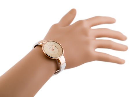 JORDAN KERR WOMEN'S WATCH - OBAKO (zj850a) - anti-allergenic