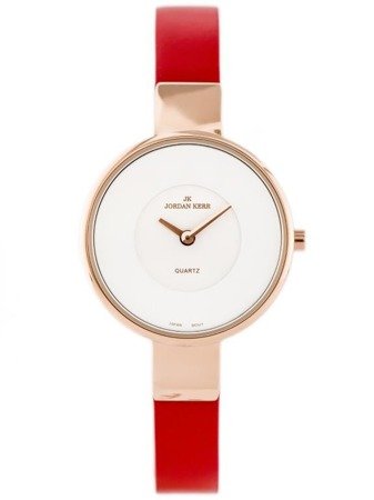 JORDAN KERR WOMEN'S WATCH - OBAKO (zj850b) - anti-allergenic