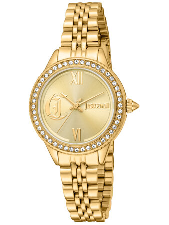 Just Cavalli Glam Chic Forward watch JC1L316M0055