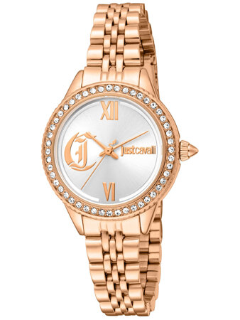 Just Cavalli Glam Chic Forward watch JC1L316M0075