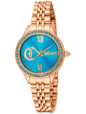 Just Cavalli Glam Chic Forward watch JC1L316M0085