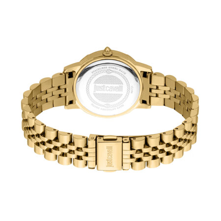 Just Cavalli Glam Chic Glam Watch JC1L199M0025