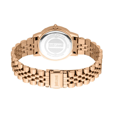 Just Cavalli Glam Chic Glam Watch JC1L199M0045