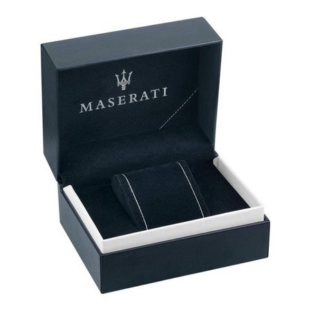 MASERATI STILE MEN'S WATCH R8853142005 - (zs019a)