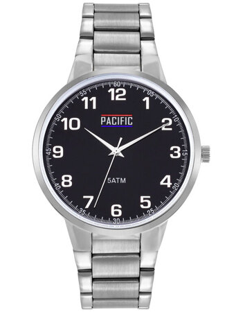 MEN'S PACIFIC WATCH X0059 - gift set (zy098a)