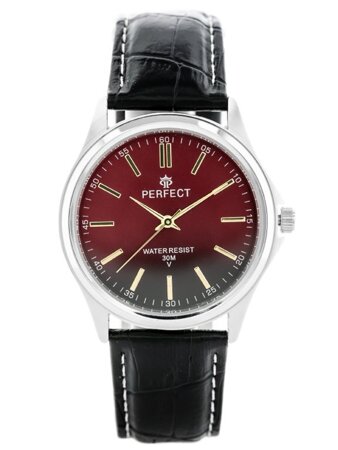 MEN'S WATCH PERFECT C424 - CLASSIC (zp285c)