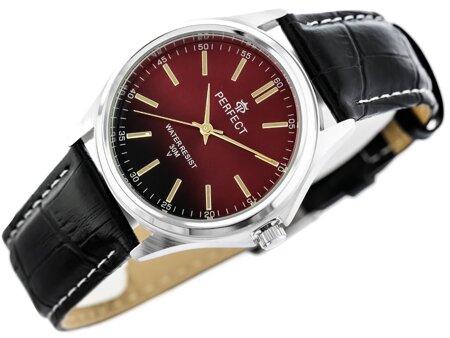 MEN'S WATCH PERFECT C424 - CLASSIC (zp285c)