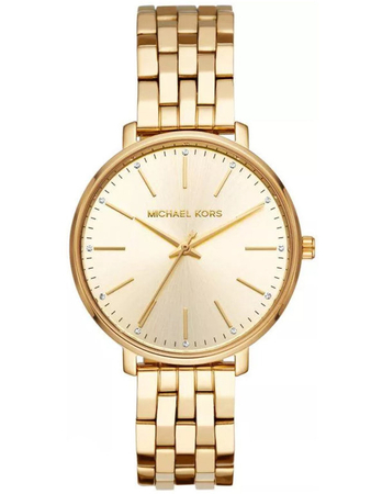 MICHAEL KORS WOMEN'S WATCH MK3898 - PYPER (zm521a)