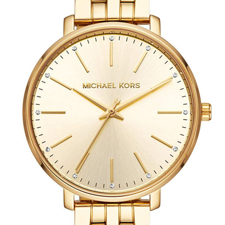 MICHAEL KORS WOMEN'S WATCH MK3898 - PYPER (zm521a)