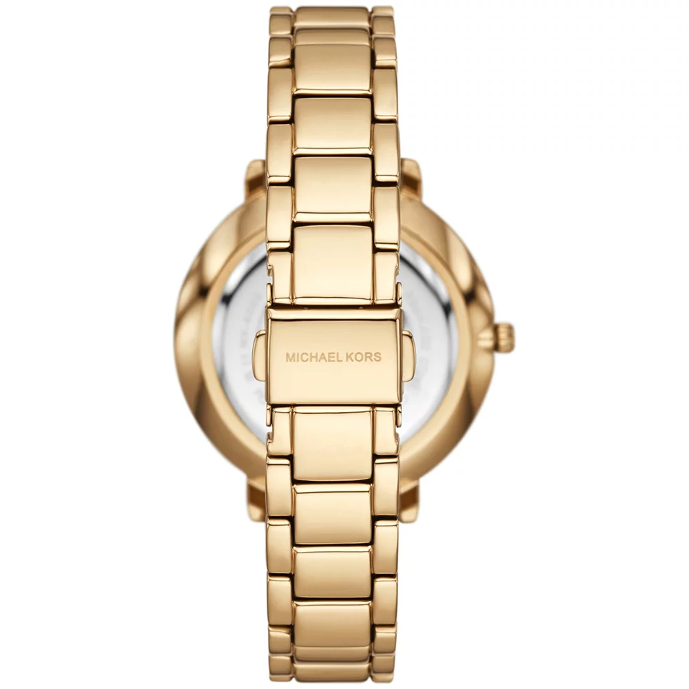 MICHAEL KORS WOMEN'S WATCH MK4666 - (zm521f)