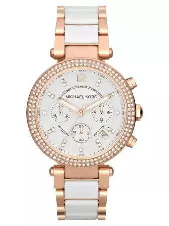 MICHAEL KORS WOMEN'S WATCH MK5774 -PARKER (zm508e)