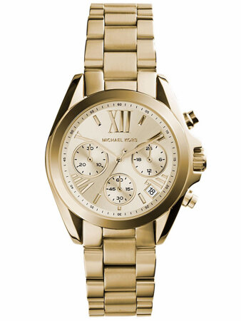 MICHAEL KORS WOMEN'S WATCH MK5798 - BRADSHAW (zm503a)