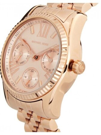 MICHAEL KORS WOMEN'S WATCH MK5809- Lexington + BOX