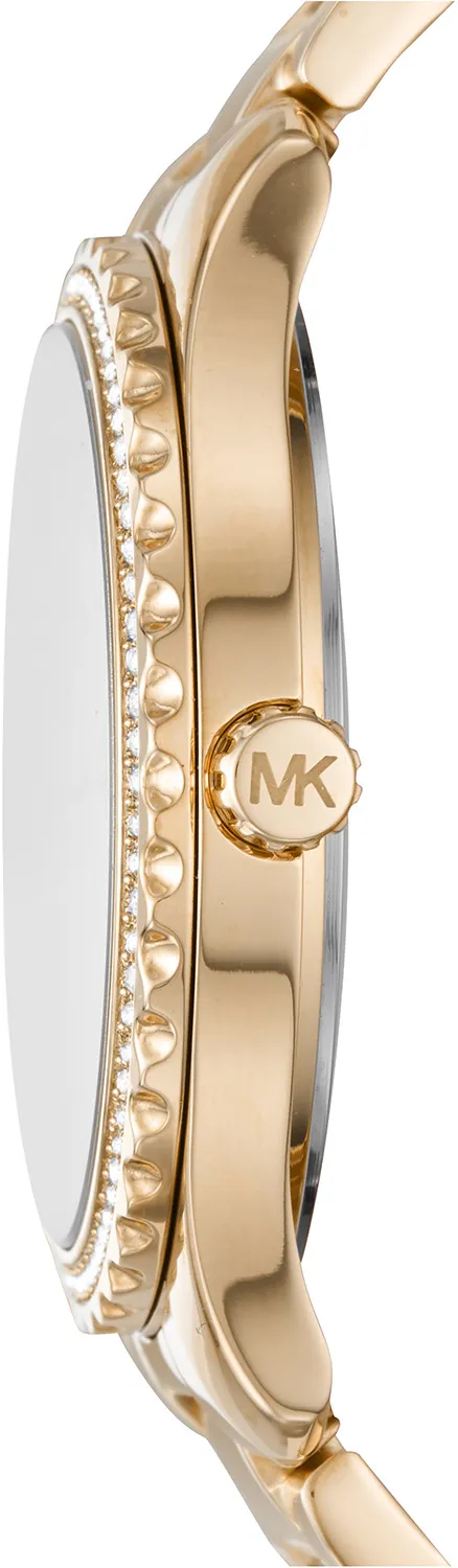 MICHAEL KORS WOMEN'S WATCH MK6870 - LAYTON (zm514b)