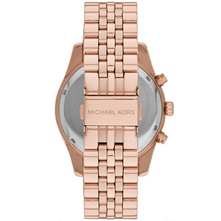 MICHAEL KORS WOMEN'S WATCH MK8319 - LEXINGTON (zm525a)