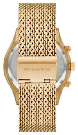 Michael Kors Slim Runway Men's Watch MK8625 + BOX