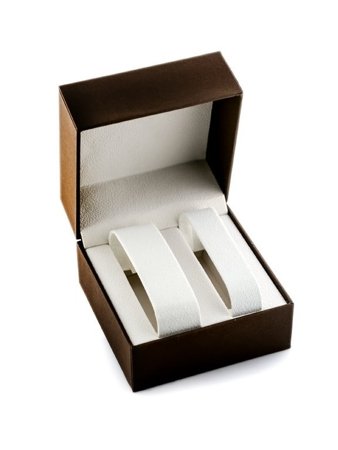 NAVIFORCE gift box for two watches