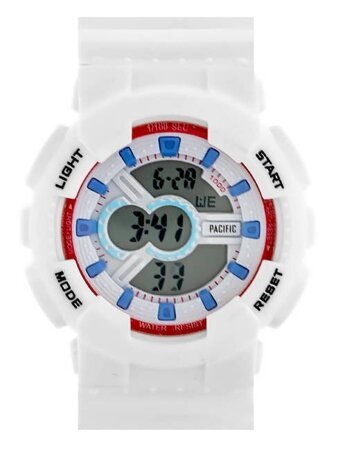 PACIFIC 216L-4 WOMEN'S WATCH (zy717c)